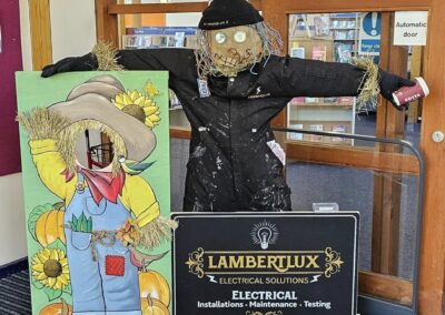 lambertlux electrical solutions limited facebook gallery 17