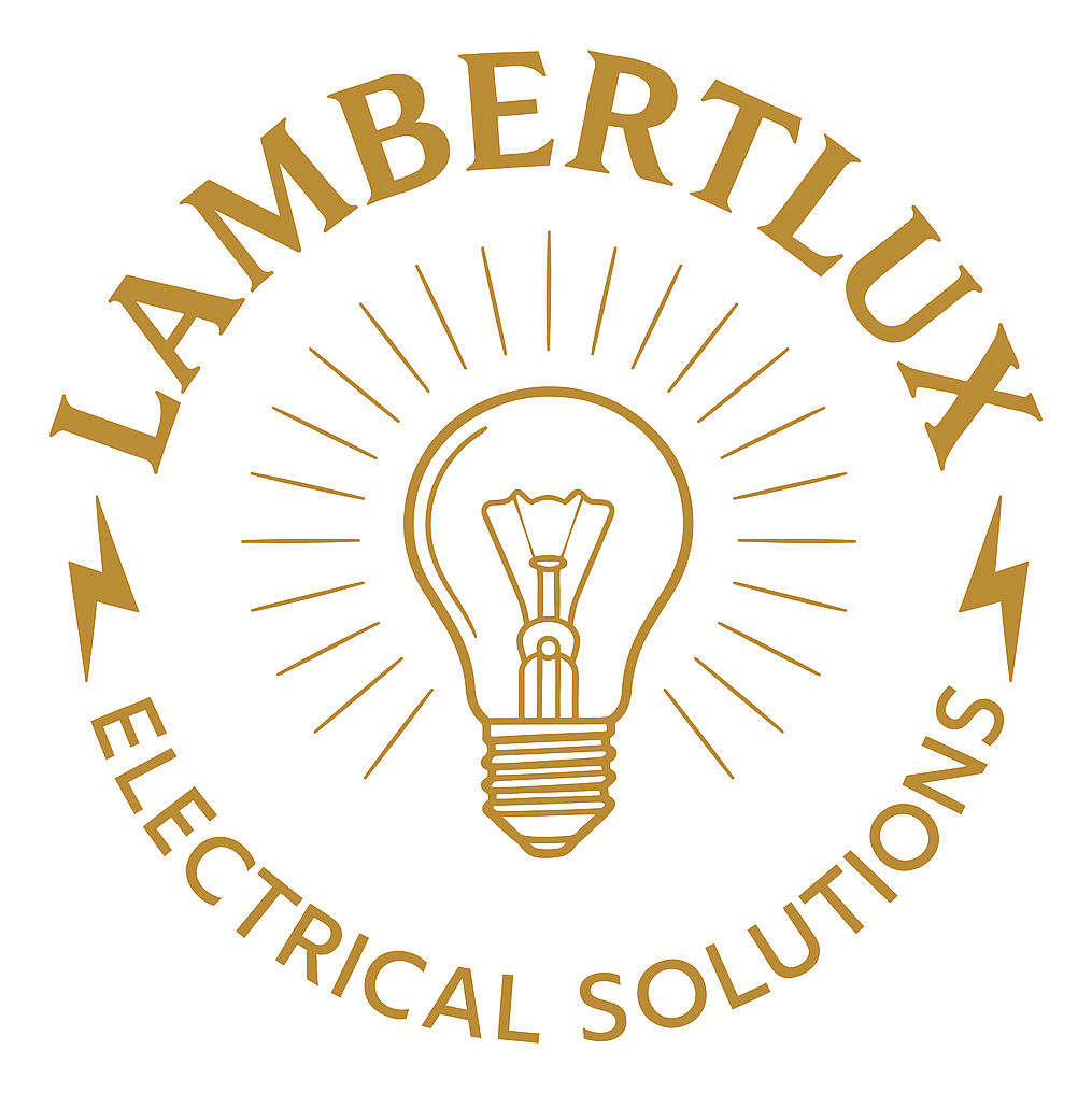 lambertlux electrical solutions limited logo upscaled transparent margin 0pct